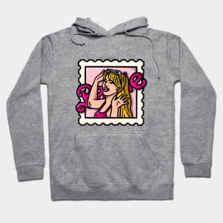 Barbie Hoodie